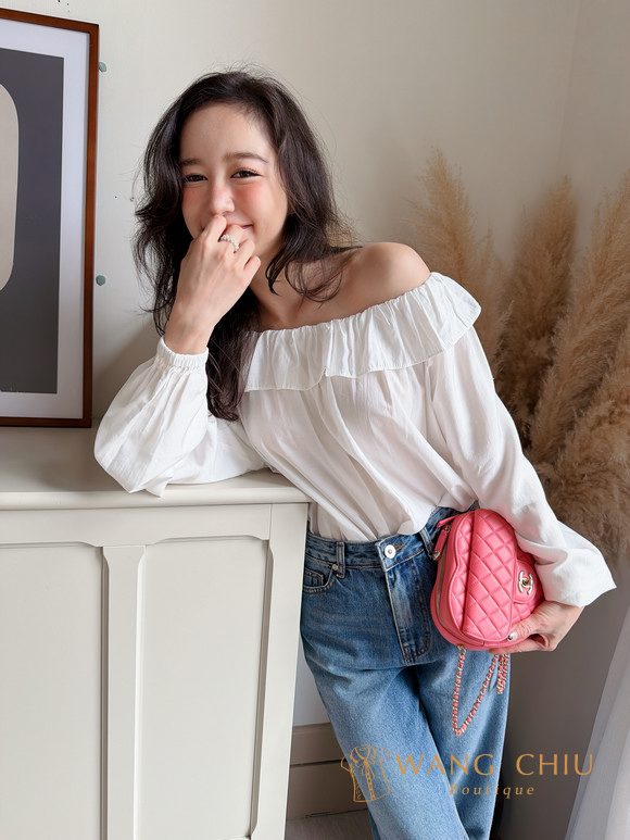 WANG CHIU 麻豆照
